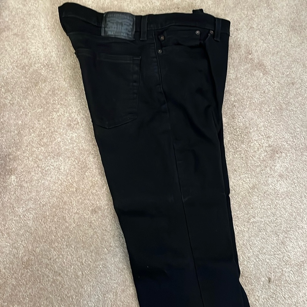 Men's Levi's 511 jeans